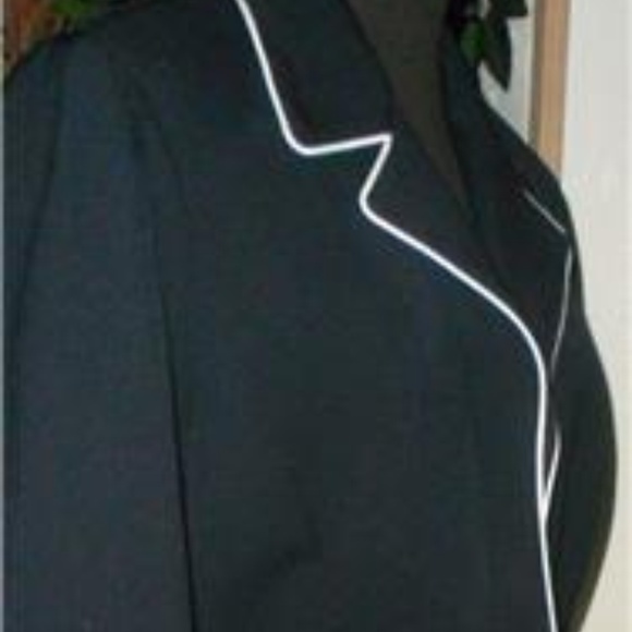 AUSTIN REED Wool Blazer Sz 14. - Picture 5 of 5